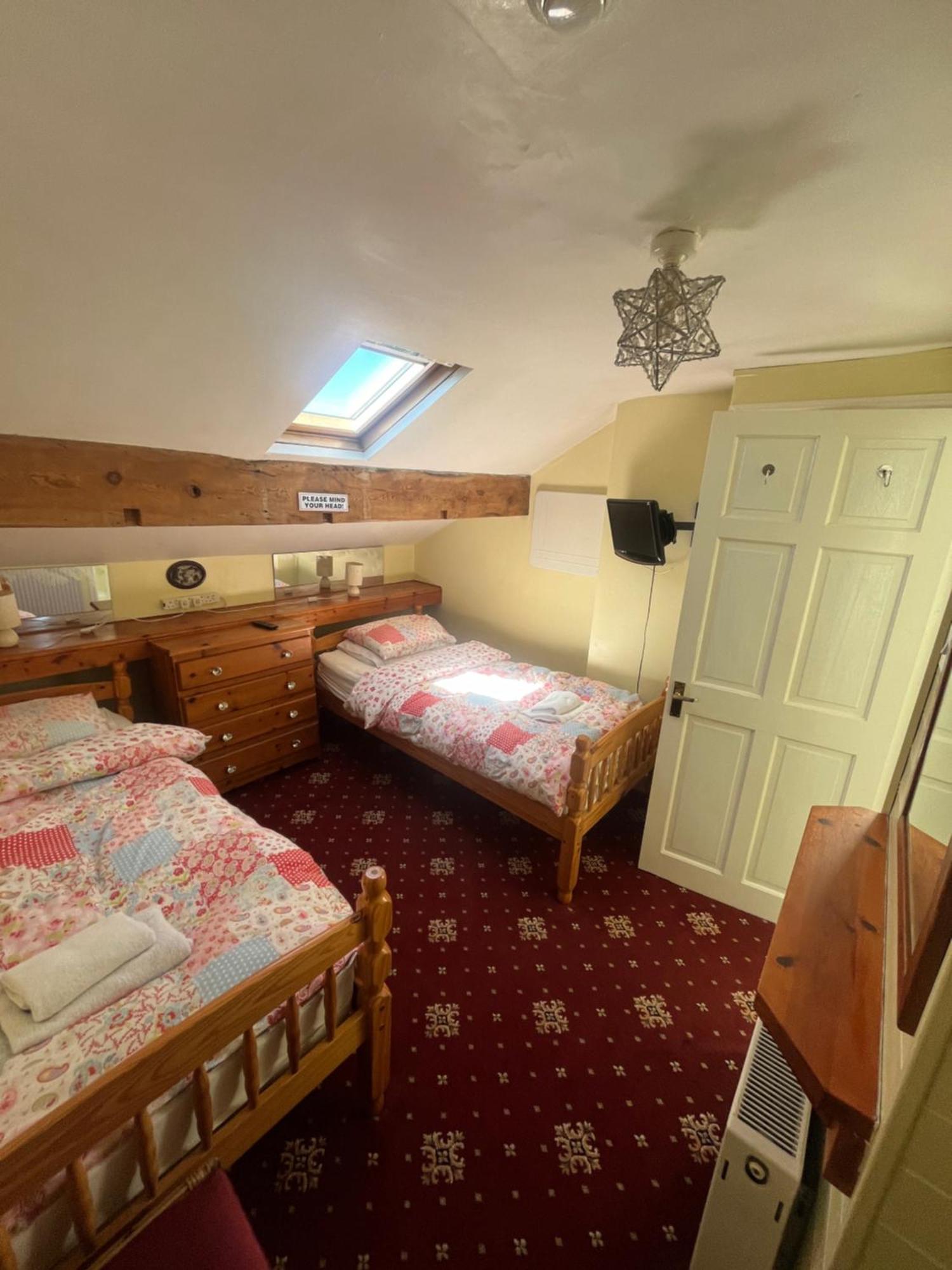 Marston Town Centre Villa